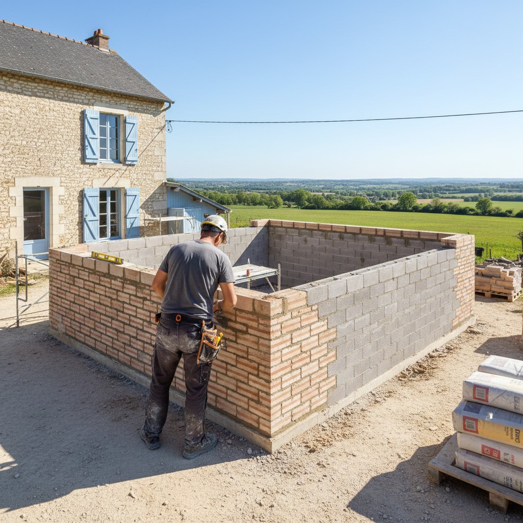 BETON TECHNIQUE SERVICES